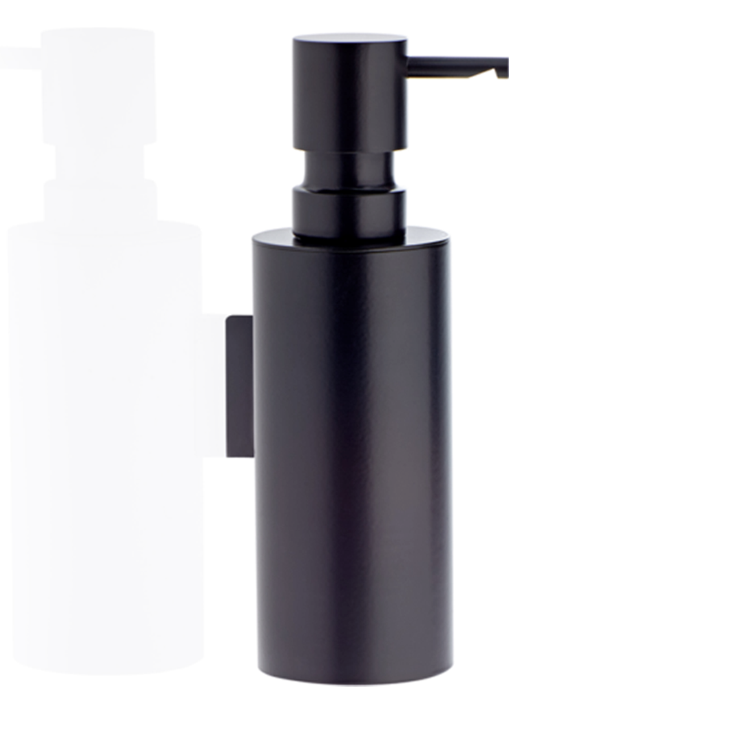 Soap dispenser wall mounted / MK WSP / Decor Walther